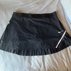 NIKEgolf skirt